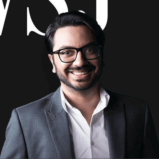 Qasim Asad Salam