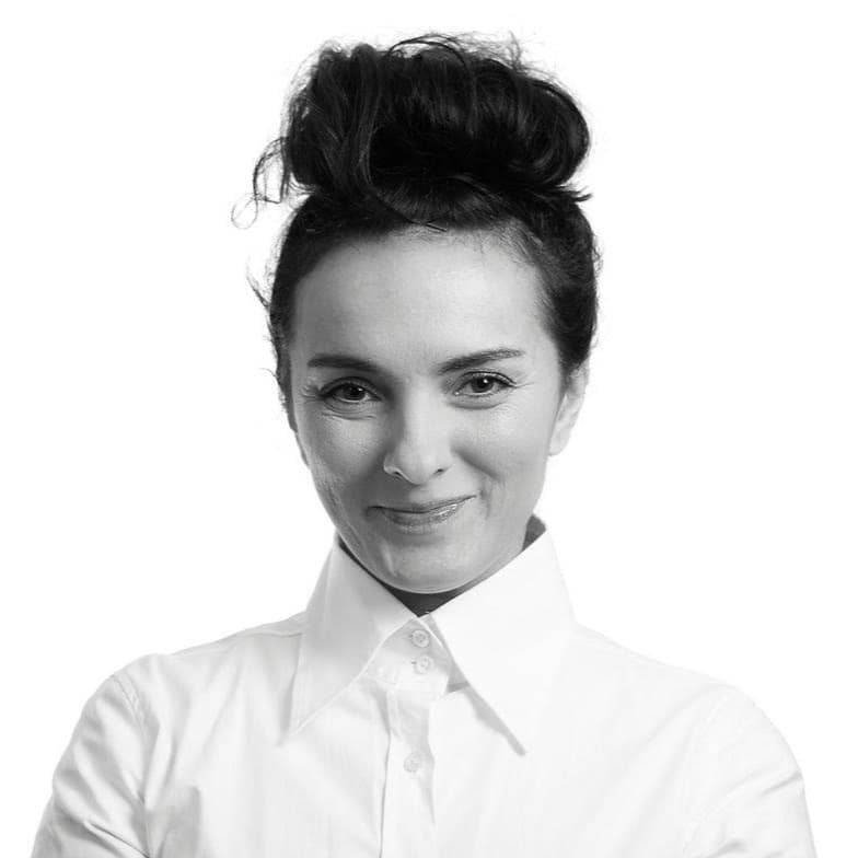 Elena Avramenko