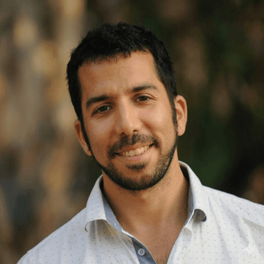 Chen Feldman