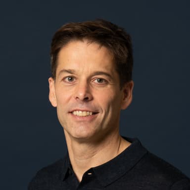 Joris Groen