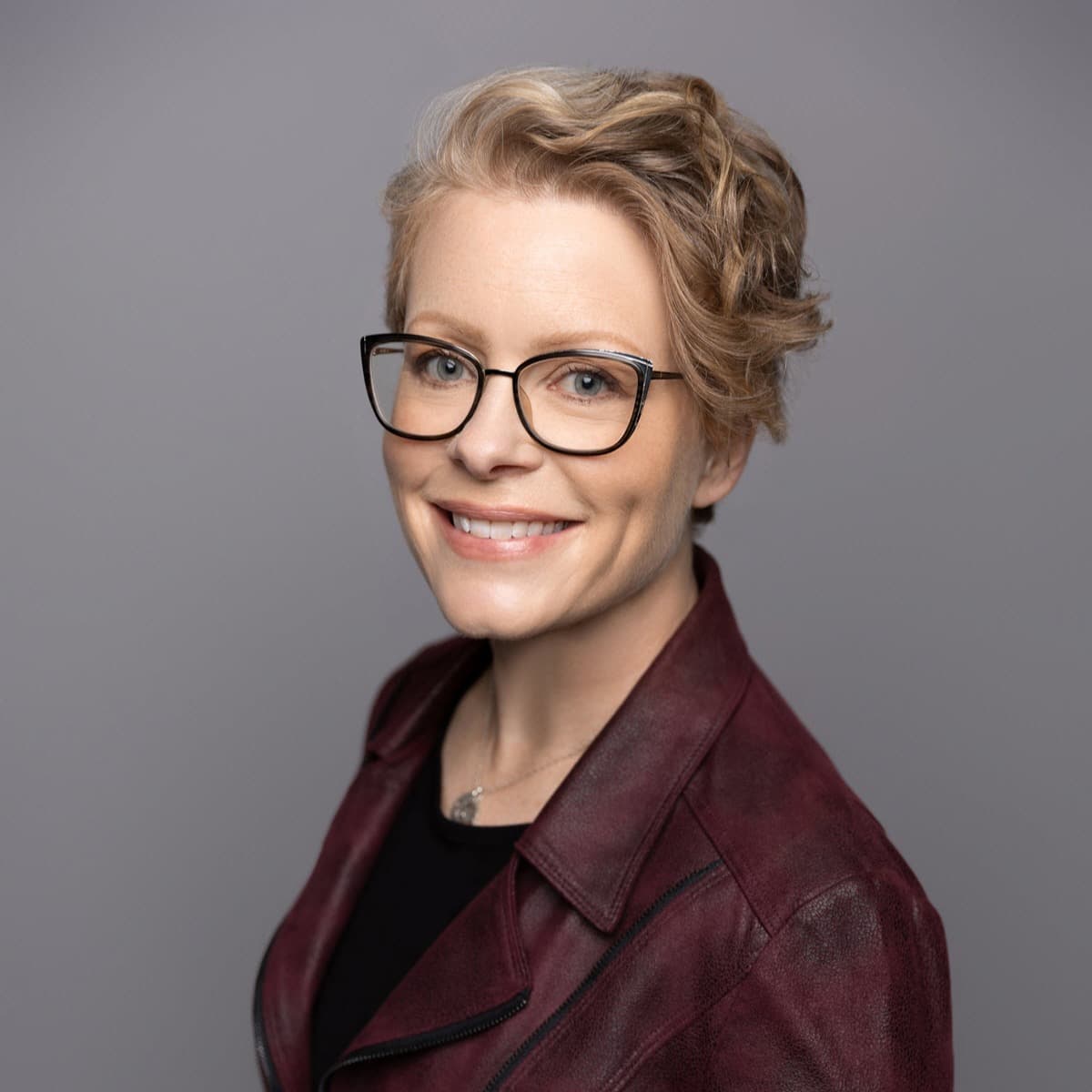 Theresa Putkey