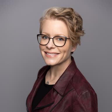 Theresa Putkey