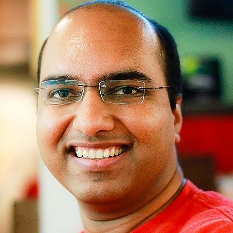 Pranav Bhasin