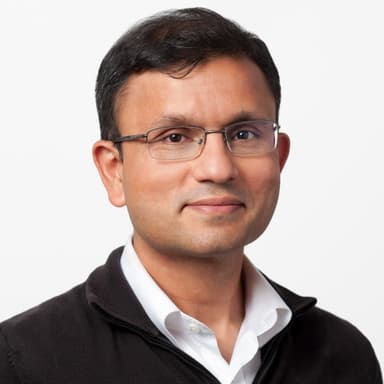 Satyajeet Salgar